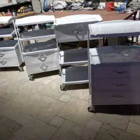 ترولی فلزی (ق،س،طی)