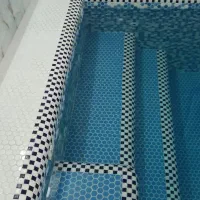 استخر سازان محمد