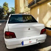 پراید132SLمدل 90