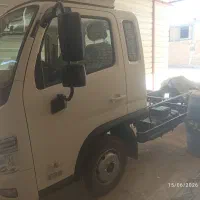 فورس f38 شاسی  مدل آخر 404 خشک .مدارک تکمیل