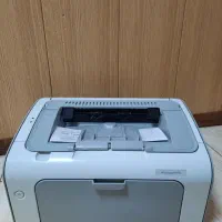 پرینتر لیزری تک کاره Hp1102باگارانتی فول شارژ|پرینتر، اسکنر، کپی، فکس|تهران, نجات اللهی|دیوار