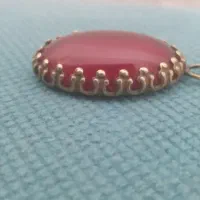 یاقوت سرخ|کلکسیون اشیاء عتیقه|اصفهان, شاهد|دیوار