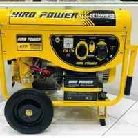 موتور برق ۱۰۰٪مس ۲ تا۱۳ کیلووات|ماشین‌آلات صنعتی|رشت, توشیبا|دیوار