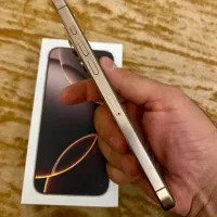 آیفون 16 پرومکس|موبایل|ارومیه, |دیوار