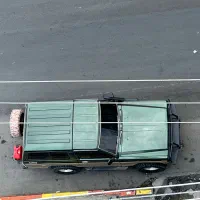 پاترول ۲ درب|خودرو کلاسیک|آمل, |دیوار