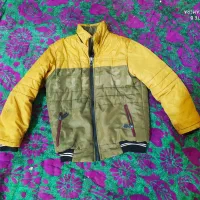 کافشن پسرانه