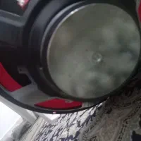 ووفر ۴ اهم|سیستم صوتی خانگی|سمنان, |دیوار