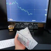آموزش ترید اصولی تضمین سود 500% در ماه|خدمات آموزشی|تبریز, |دیوار