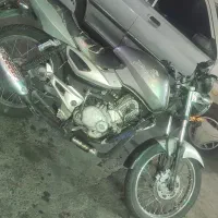 موتور پالس پولسار مدل ۸۳|موتورسیکلت|اندیشه, اندیشه فاز ۱|دیوار