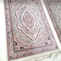 یک جفت فرش ۱.۵ متری ۱۲۰۰ شانه