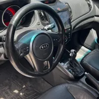 کیا سراتو اتوماتیک 1600cc، مدل ۲۰۱۲|خودرو سواری و وانت|تهران, شهران شمالی|دیوار