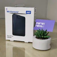 هارد 512 استوک