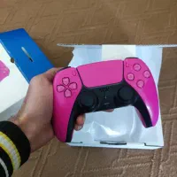 دسته PS5 ، dualsens دوال سنس|کنسول، بازی ویدئویی و آنلاین|اصفهان, گرکان|دیوار