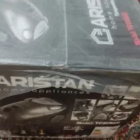 جارو برقی خوابیده 2400 وات اریستون.|جاروبرقی، جارو شارژی، بخارشو|اصفهان, قلعه طبره|دیوار