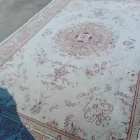 فرش دو در سه+