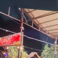 کار در رستوران
