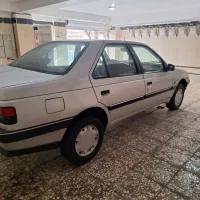 پژو مدل ۱۳۸۸|خودرو سواری و وانت|شهریار, شهرک وائین|دیوار