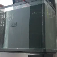 آکواریوم و وسایل