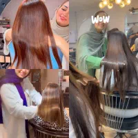 جشنواره یلدایی مدل کراتین،پروتئین و بوتاکس و رنگ|خدمات آرایشگری و زیبایی|تهران, نیروی هوایی (پیروزی)|دیوار