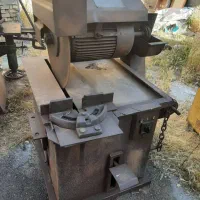 اره آتیشی و مقداری دستگاه نجاری|ماشینآلات صنعتی|شهرکرد, |دیوار