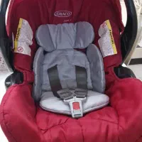 کریر مارک GRACO