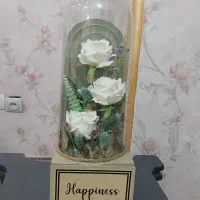 گل مصنوعی|گل مصنوعی|رباط‌کریم, نصیرشهر|دیوار