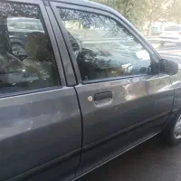 پراید 131 SE فول مدل 94