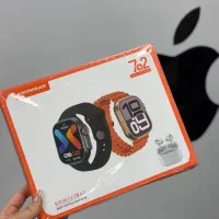 ساعت اولترا هوشمند