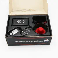 مانیتور،دزدگیر ردیاب جی پی اس موتور و ماشینgos