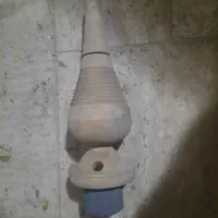 بدنه چوبی قلیان