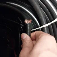 کابل 16جوشکاری