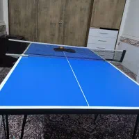 سلام میز تنیس بفروش می رسد