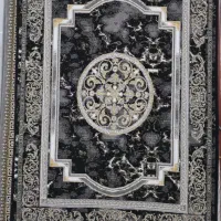 فرش نقش و نگار