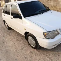 پراید ۱۱۱ مدل ۹۰