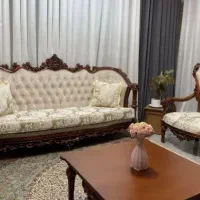 مبل زیبای خاطره