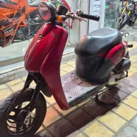 موتور هوندا تودی