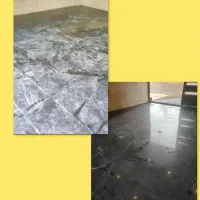 کفسابی، ساب انواع سنگ و آجر، اجرای انواع عایق سطح
