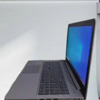 لپتاپ اچ پی HPZBOOK G6 i7 Ram32 SSD512 گرافیک۴مجزا|رایانه همراه|کرج, حصارک|دیوار