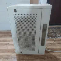 هود دو موتوره دیما و سینک دو لگنه