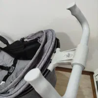 کالسکه کودک seebaby|کالسکه و لوازم جانبی|تهران, مهرآباد|دیوار