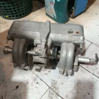 قطعات استوک یدکی