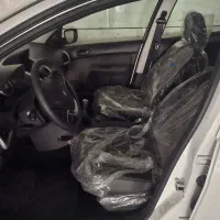 پژو ۲۰۷ پانا مدل ۱۴۰۴ صفر|خودرو سواری و وانت|اهواز, گلستان|دیوار