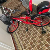 دوچرخه سایز ۲۳