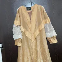 مانتو مجلسی مزونی|لباس|رشت, سعدی (تختی)|دیوار