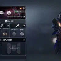 اکانت کالاف ریجن آمریکا