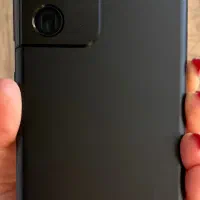 گوشی موبایل سامسونگ S21 Ultra|موبایل|سبزوار, کاشفی شمالی (دادگستری)|دیوار