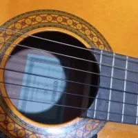 گیتار یاماها c80|گیتار، بیس، امپلیفایر|بندر ماهشهر, |دیوار