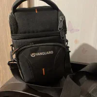 کیف دوربین canon