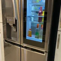 100%بالاترین فروشنده وخریدارسایدولوازم خانگی هستم*