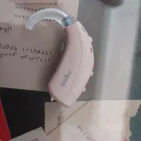 سمعک آکبند